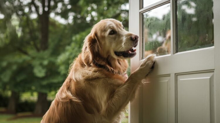 Understanding Anxiety in Pets